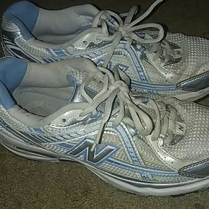 Nab 520 running Shoes